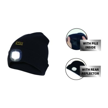 LED flashlights