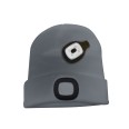 rechargeable LED front light 