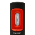 HANDY WORK: 3W LED SMD rechargeable worklight. Charging base, magnet.
