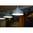 Ampoule filament LED Opal, Globe G125, 11W / 1521lm, culot E27, 3000K