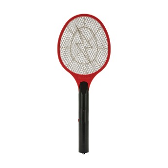 SMASH: Electric Mosquito Racket
