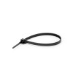 Fascette nere in nylon 3,6x140 - 100pz