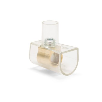 25mm2 single-pole terminal