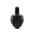 ICARO 5W: Rechargeable 5W/350lm floodlight. IP43 with USB cable. Anthracite.