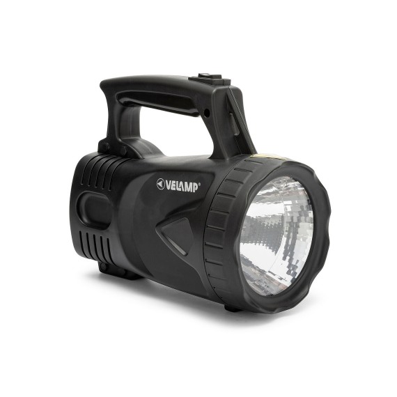 ICARO 5W: Rechargeable 5W/350lm floodlight....