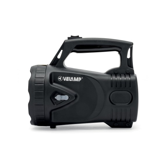 ICARO 5W: Rechargeable 5W/350lm floodlight....