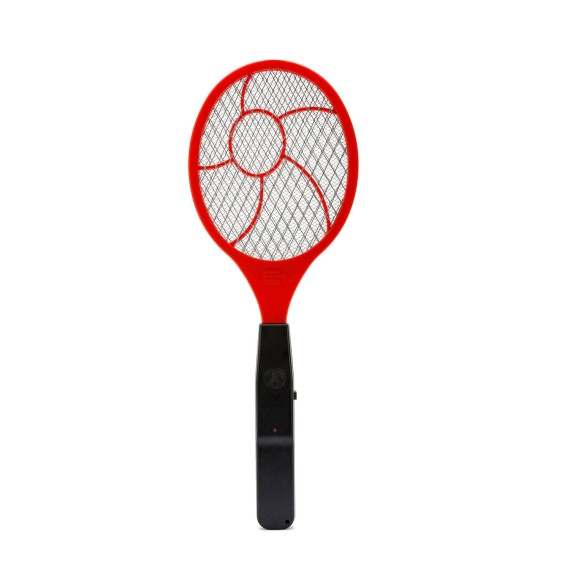 JOKO: Raqueta eléctrica antimosquitos