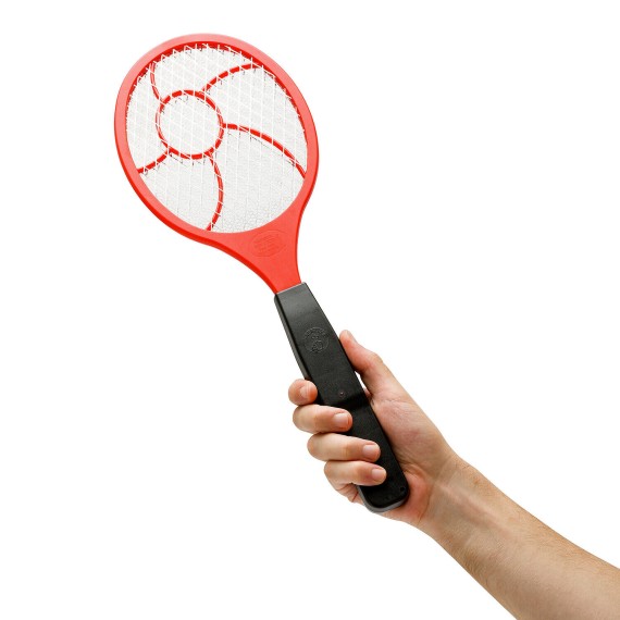 JOKO: Raqueta eléctrica antimosquitos