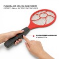 JOKO: Raqueta eléctrica antimosquitos