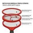 JOKO: Raqueta eléctrica antimosquitos