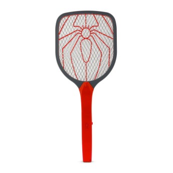 BORG: Rechargeable Electric Mosquito Racket