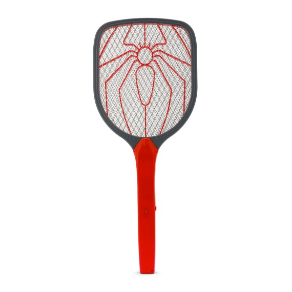 BORG: Rechargeable Electric Mosquito Racket