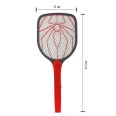 BORG: Rechargeable Electric Mosquito Racket