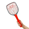BORG: Rechargeable Electric Mosquito Racket