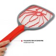 BORG: Rechargeable Electric Mosquito Racket