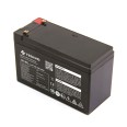 LiFePO4 12.8V 7000mAh rechargeable lithium battery