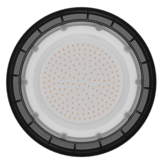 WELLS: LED highbay 150W, DOB, 18000 lumen in...