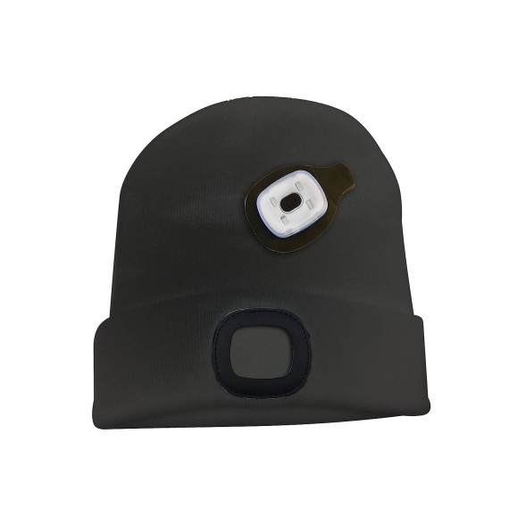 FARO: Linterna frontal LED recargable. Color...