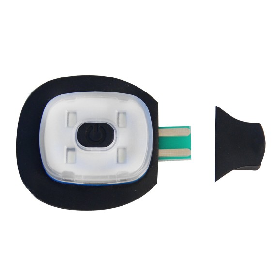 CAPLED: Replacement LED light for CAPXX and...