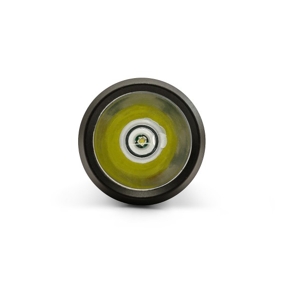 ODIN: 3W Aluminium-LED-Taschenlampe