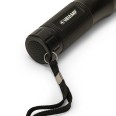 ODIN: 3W Aluminium-LED-Taschenlampe