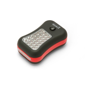 24+4 LED Pencil Case