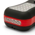 24+4 LED Pencil Case