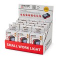24+4 LED Pencil Case
