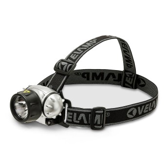 1W LED-Frontleuchte mit Doppelband