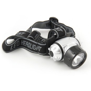 1W LED-Frontleuchte mit Doppelband 2