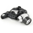 1W LED-Frontleuchte mit Doppelband