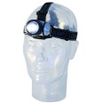 1W LED-Frontleuchte mit Doppelband