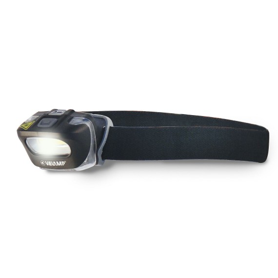 ZEUS: 3W COB front light