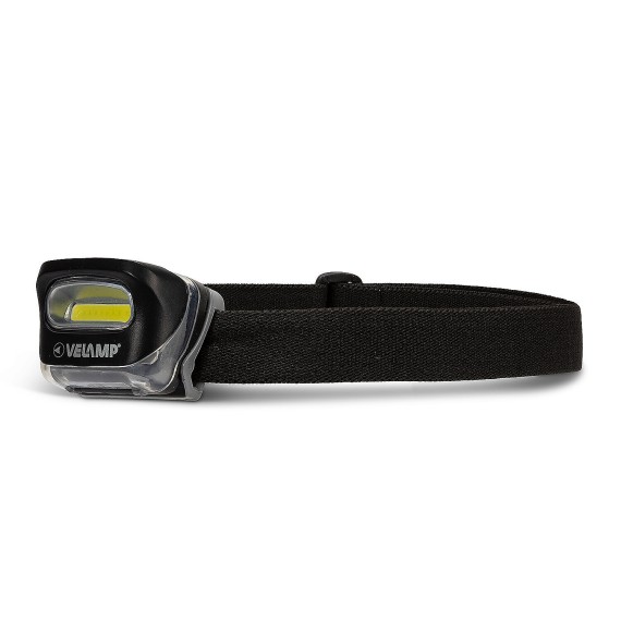 ZEUS: 3W COB front light