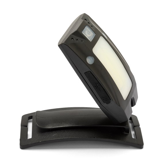 METROS : Lampe frontale 150 lm avec...