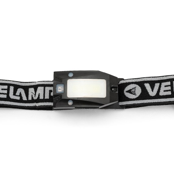 METROS : Lampe frontale 150 lm avec...