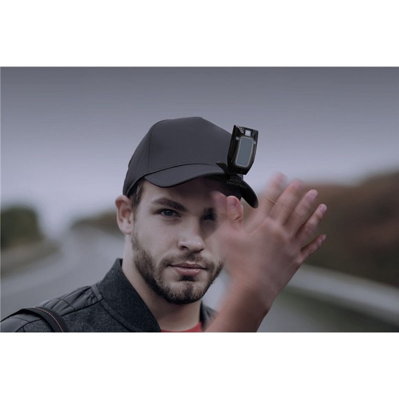 METROS : Lampe frontale 150 lm avec...