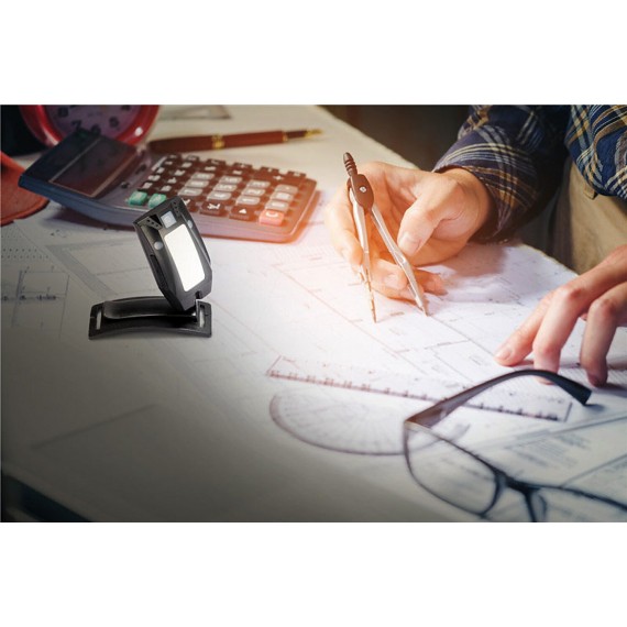 METROS : Lampe frontale 150 lm avec...