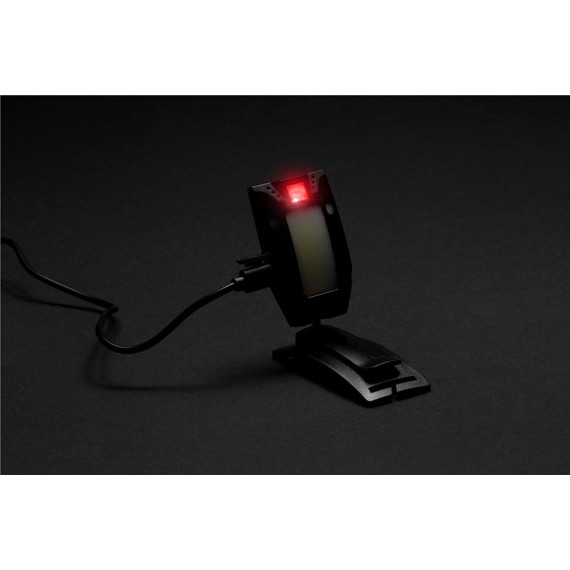 METROS : Lampe frontale 150 lm avec...