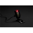 METROS : Lampe frontale 150 lm avec interrupteur sans contact. Rechargeable.