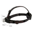 ARGO ZOOM EVO : Lampe frontale LED CREE 400 lm avec zoom et feu arrière