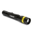 KOST: torcia tattica CREE 3W, con zoom