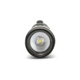 KOST: torcia tattica CREE 3W, con zoom