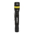 KOST: torcia tattica CREE 3W, con zoom