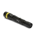 KOST: torcia tattica CREE 3W, con zoom