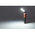 KUBRIK: COB-Inspektionsleuchte + Taschenlampe. Wiederaufladbar. Multifunktional.