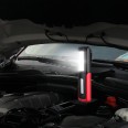 DAVY: worklight COB + high power 2x3W. Multifunzione.