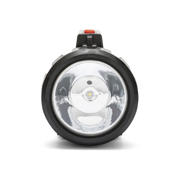 DOOMSTER TREKK: 10W LED rechargeable headlight...
