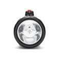 DOOMSTER TREKK: 10W LED rechargeable headlight + lantern + powerbank