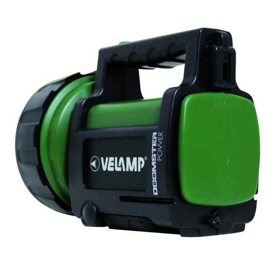 DOOMSTER POWER: Faro delantero LED CREE...
